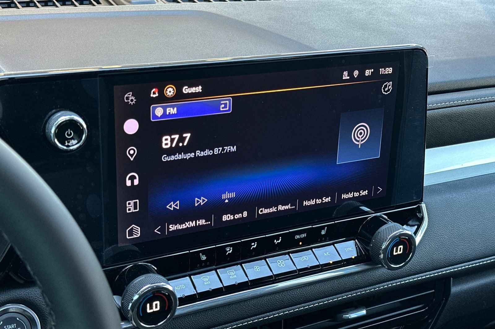 New 2026 Chevrolet Colorado LT image 17