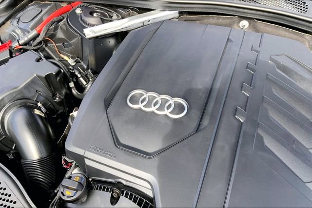 Used 2023 Audi A4 2.0T allroad Prestige image 33