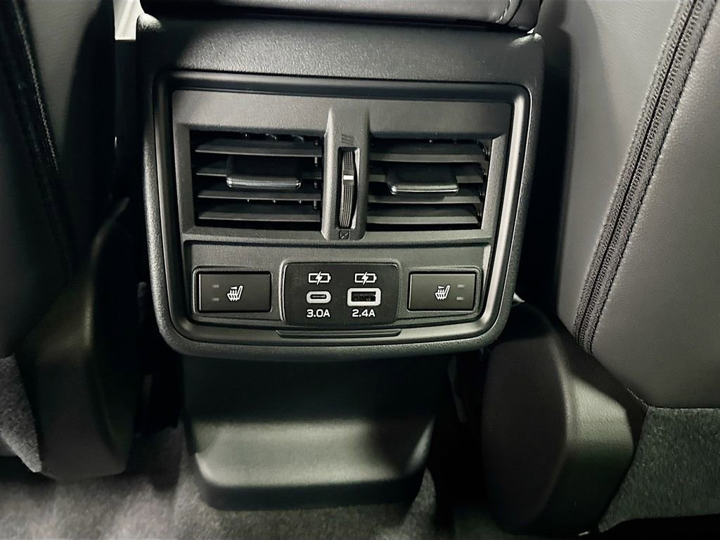 New 2026 Subaru Outback Limited AWD/4WD image 25