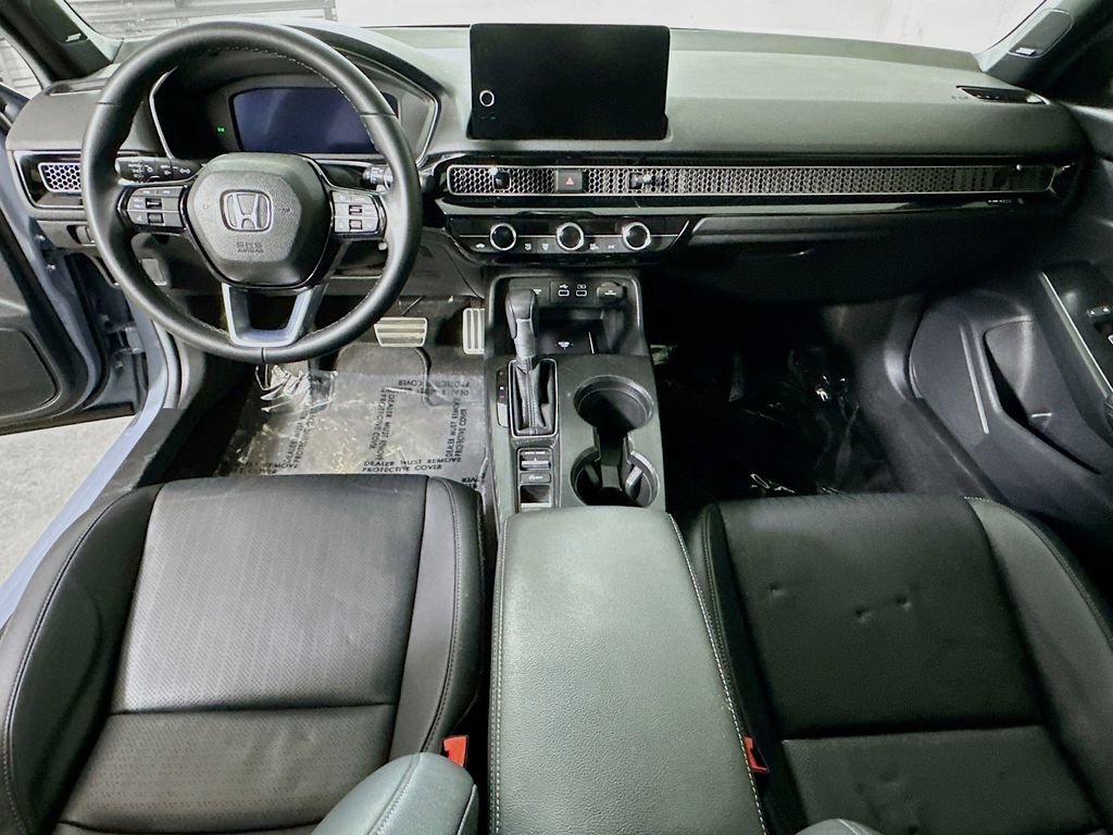 Used 2024 Honda Civic Sport Touring image 16