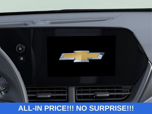 New 2026 Chevrolet Trax LS w/ LS Convenience Package FWD image 14