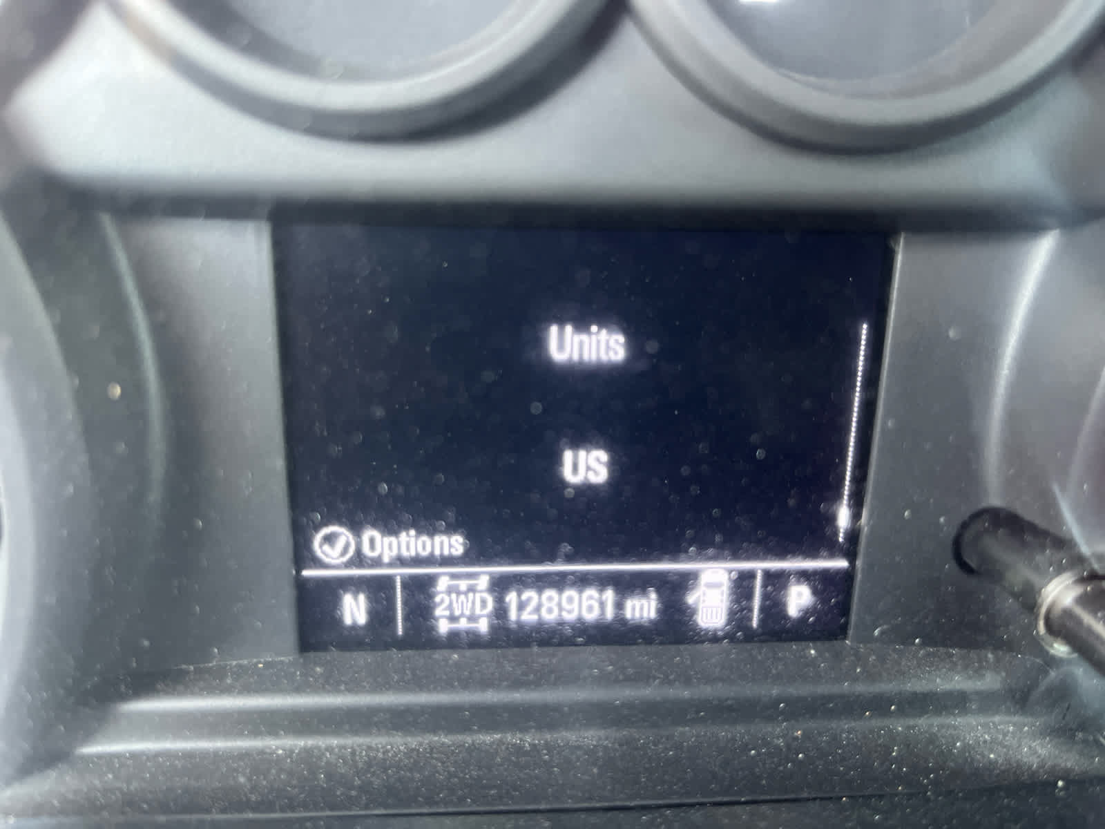 Used 2023 GMC Sierra 2500 Pro w/ Convenience Package AWD/4WD image 13