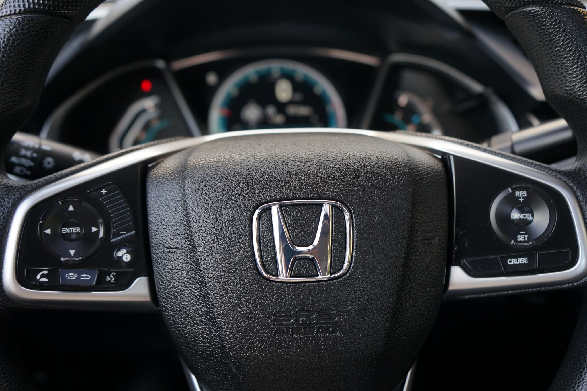 Used 2016 Honda Civic EX image 19