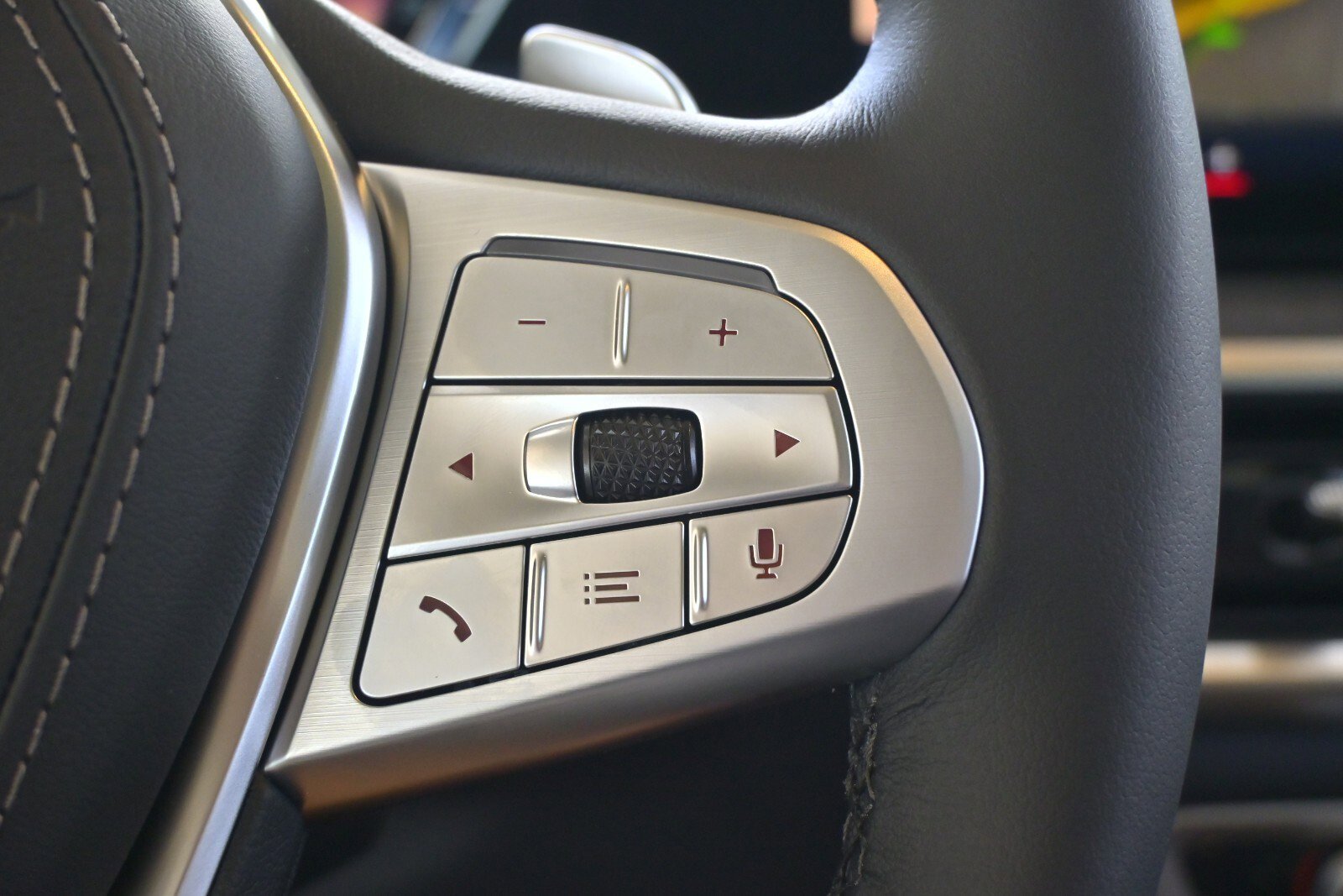 New 2026 BMW X7 xDrive40i image 21