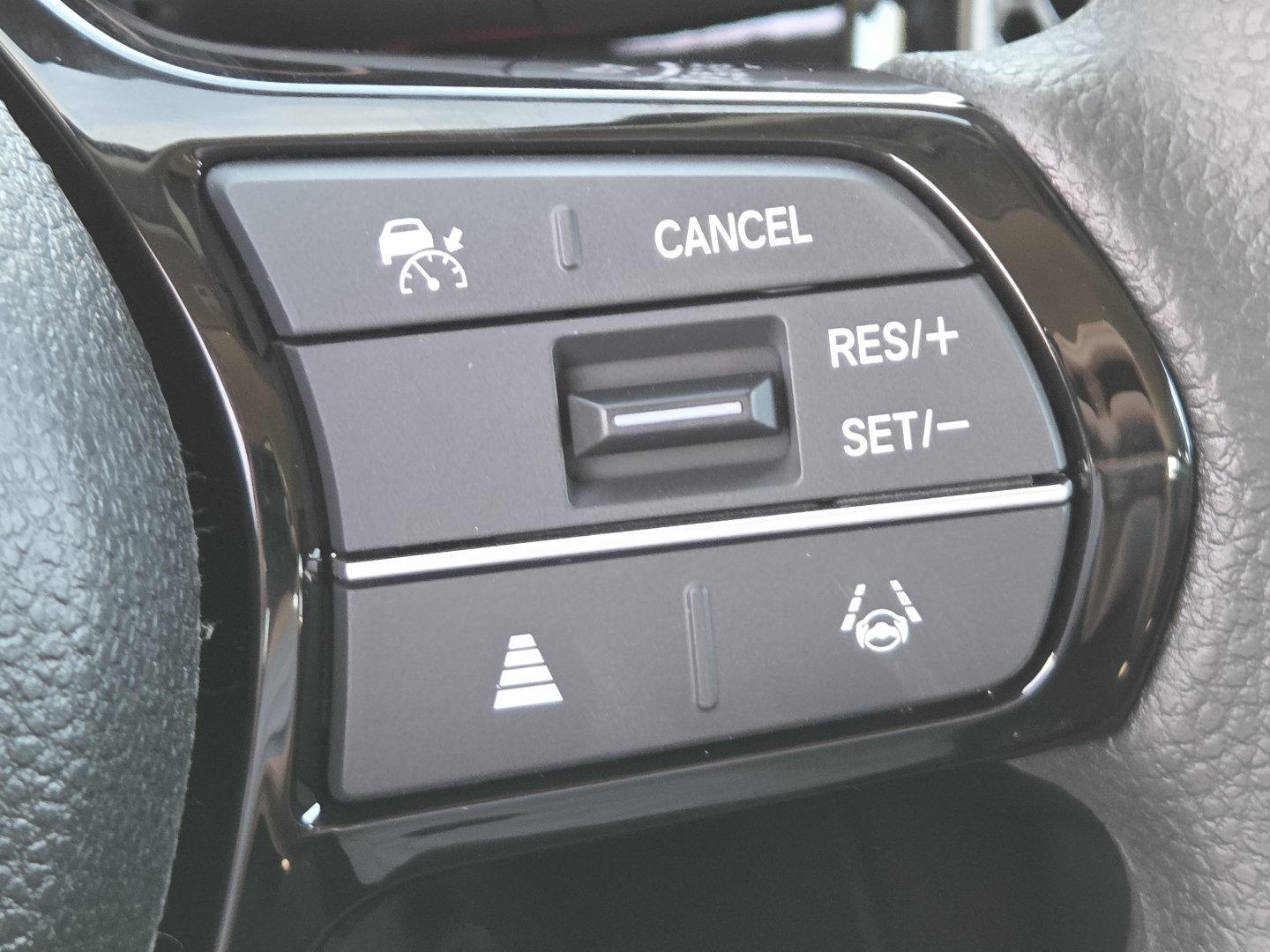 New 2026 Honda Civic LX image 7