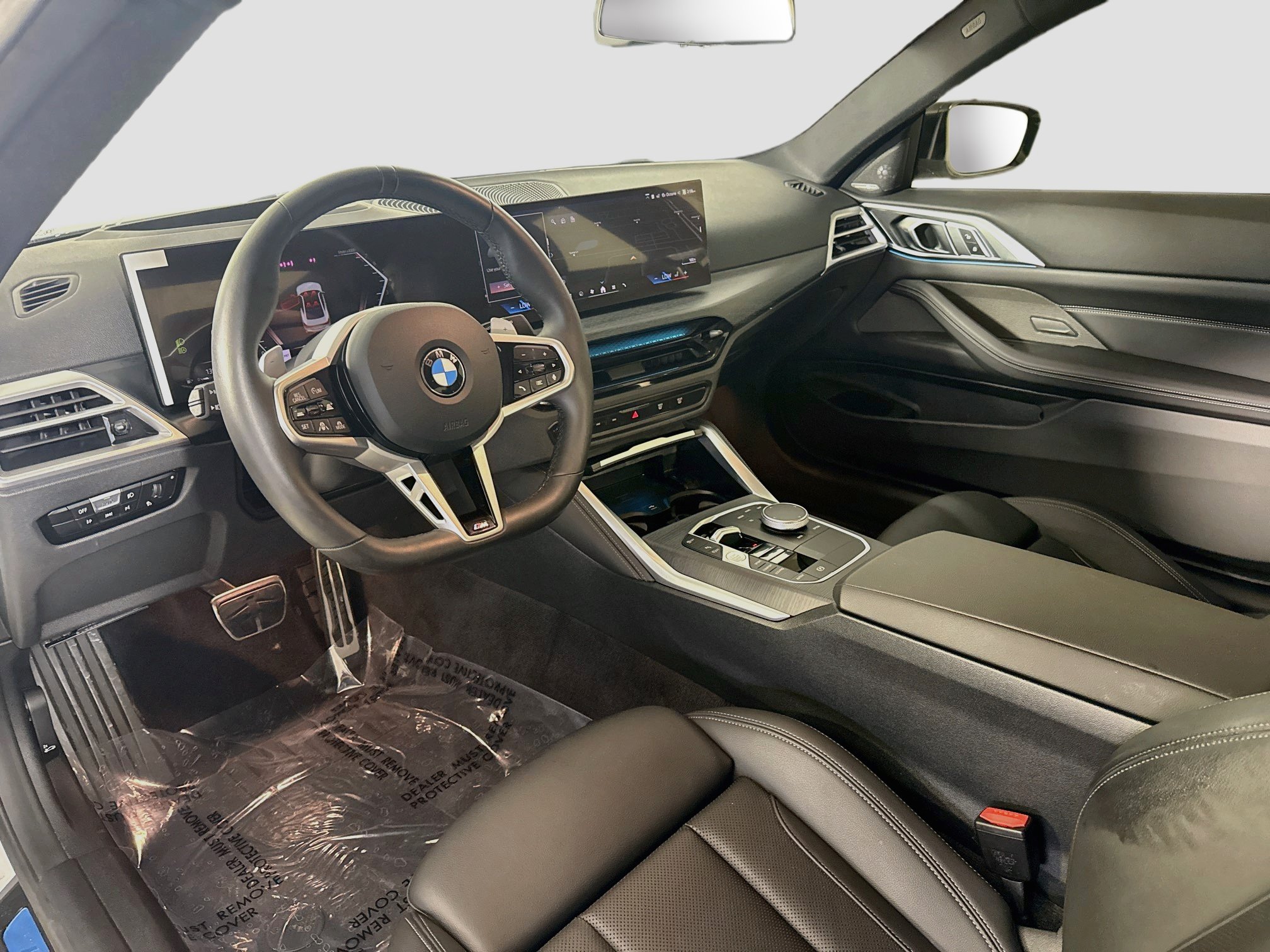 Used 2026 BMW 430i Coupe w/ M Sport Package RWD image 23