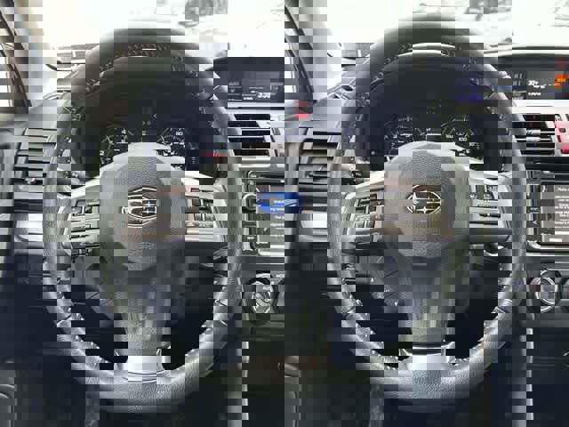 Used 2015 Subaru Forester 2.5i Touring w/ Eyesight & Navigation System image 8