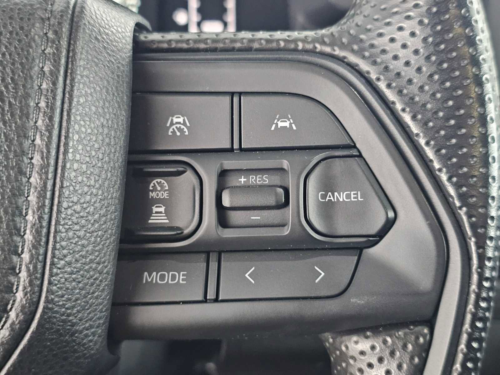 Used 2025 Toyota Tacoma SR5 RWD image 23