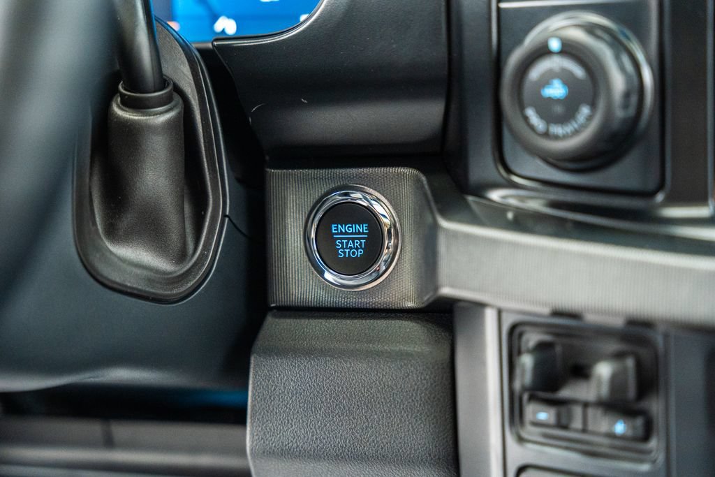 New 2026 Ford F350 Platinum AWD/4WD image 33