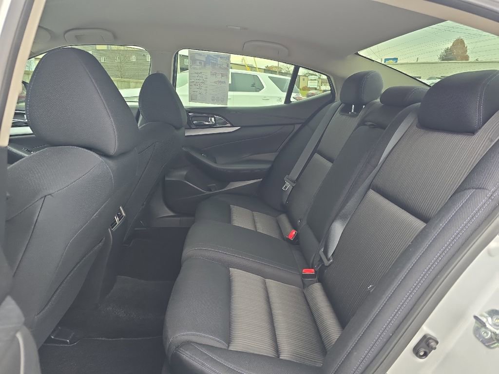 Used 2016 Nissan Maxima 3.5 S image 17