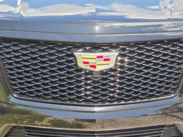 New 2026 Cadillac Escalade Sport w/ Touring Package AWD/4WD image 9