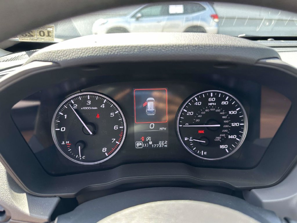 Certified 2024 Subaru Crosstrek 2.0i Premium AWD/4WD image 26