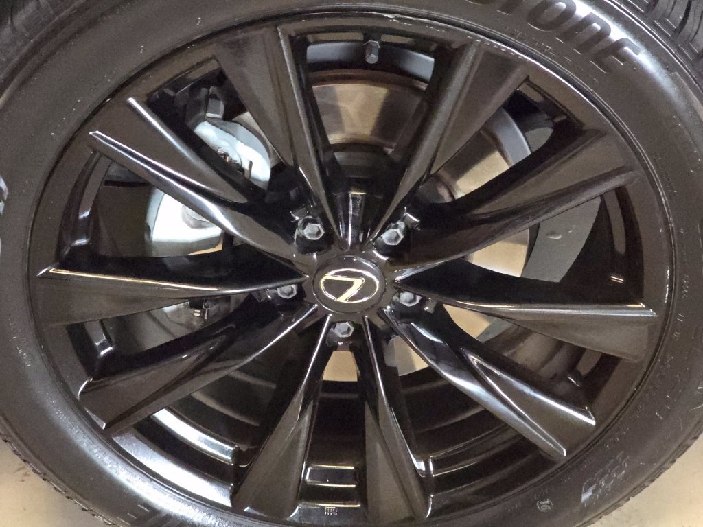 Used 2024 Lexus NX 350 F Sport AWD/4WD image 23