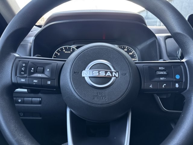 Certified 2023 Nissan Rogue SV image 18