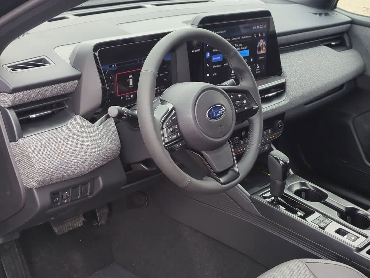 New 2026 Subaru Outback Limited AWD/4WD video 2