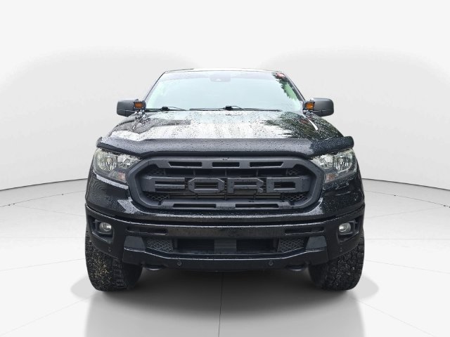 Used 2020 Ford Ranger XLT w/ Equipment Group 302A Luxury AWD/4WD image 11