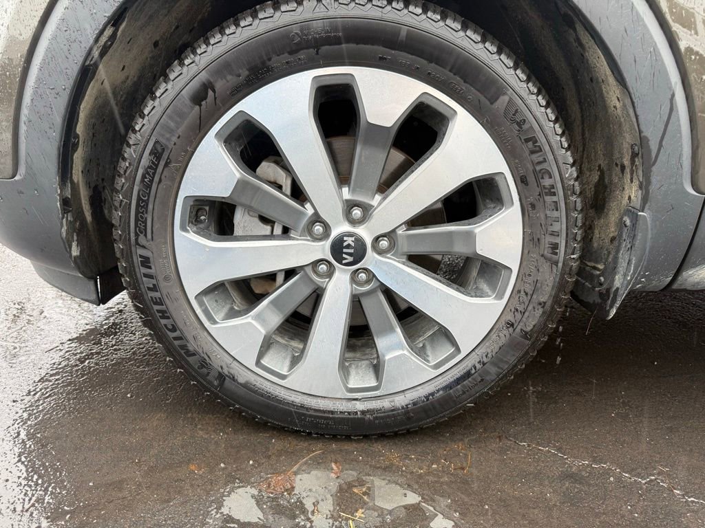 Used 2021 Kia Telluride S image 42