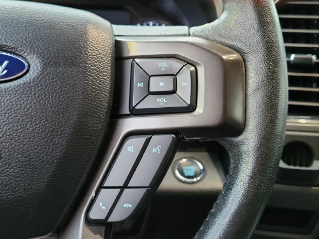 Used 2020 Ford Expedition Max XLT w/ Equipment Group 202A RWD image 21