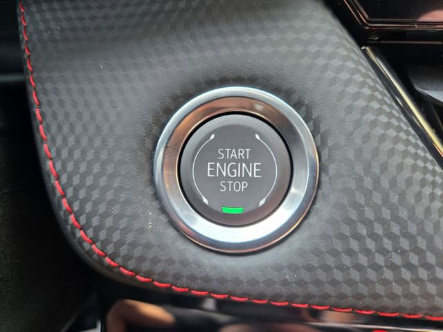 New 2026 Chevrolet Equinox RS image 33