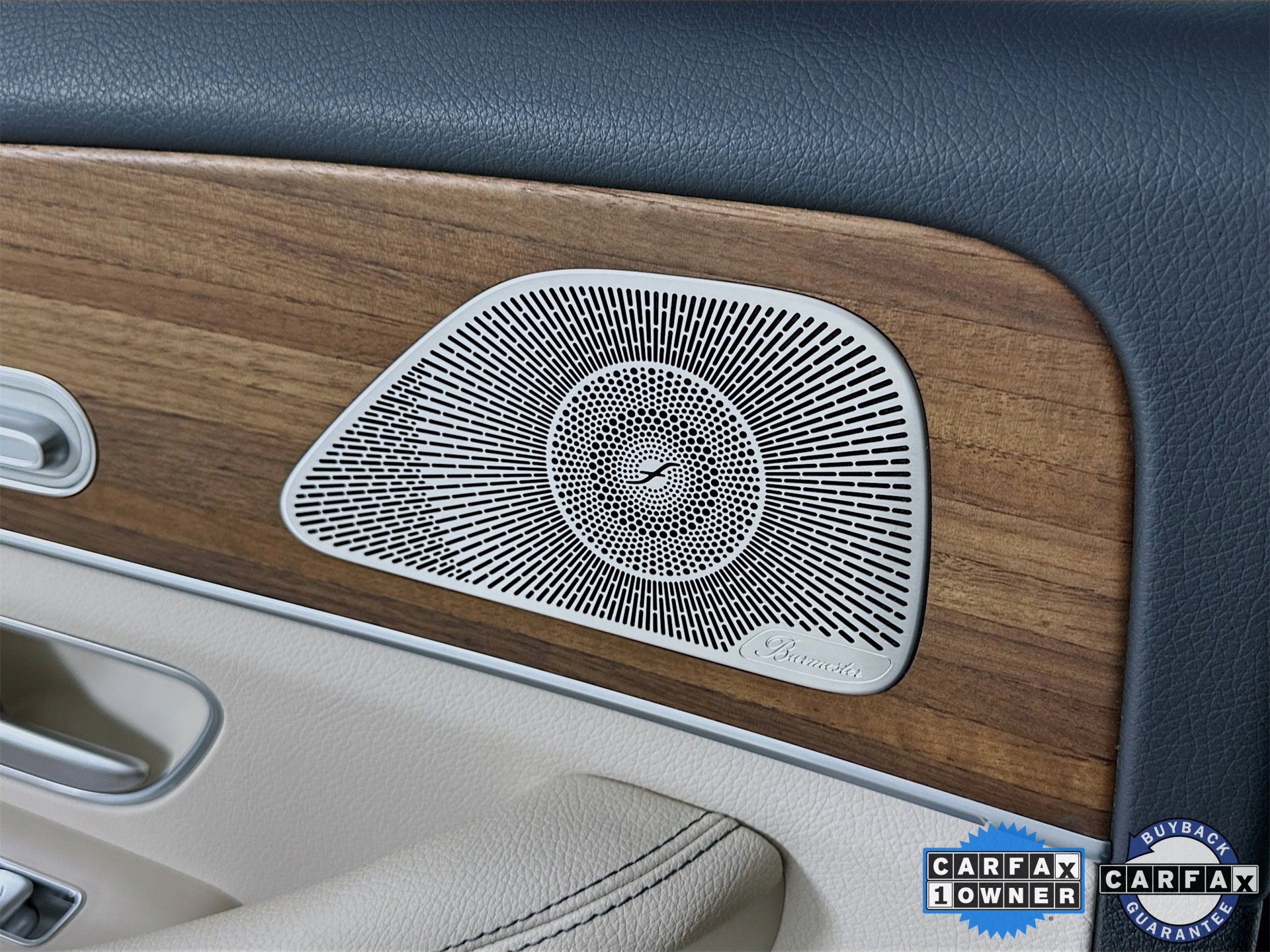 Certified 2024 Mercedes-Benz GLS 450 4MATIC image 28