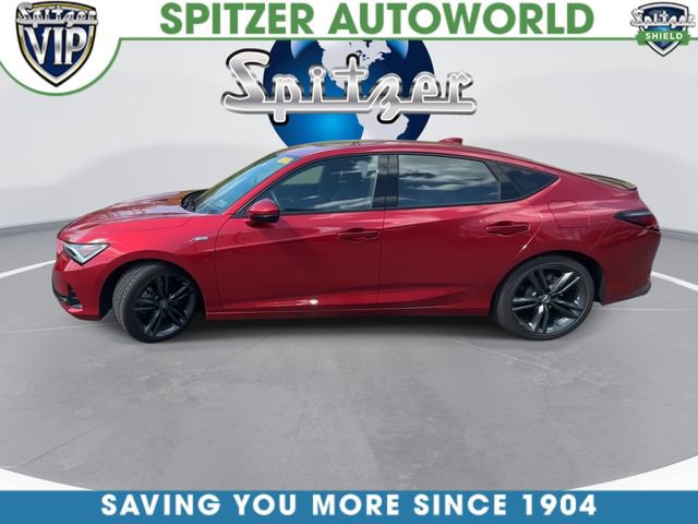 Used 2023 Acura Integra A-Spec image 6
