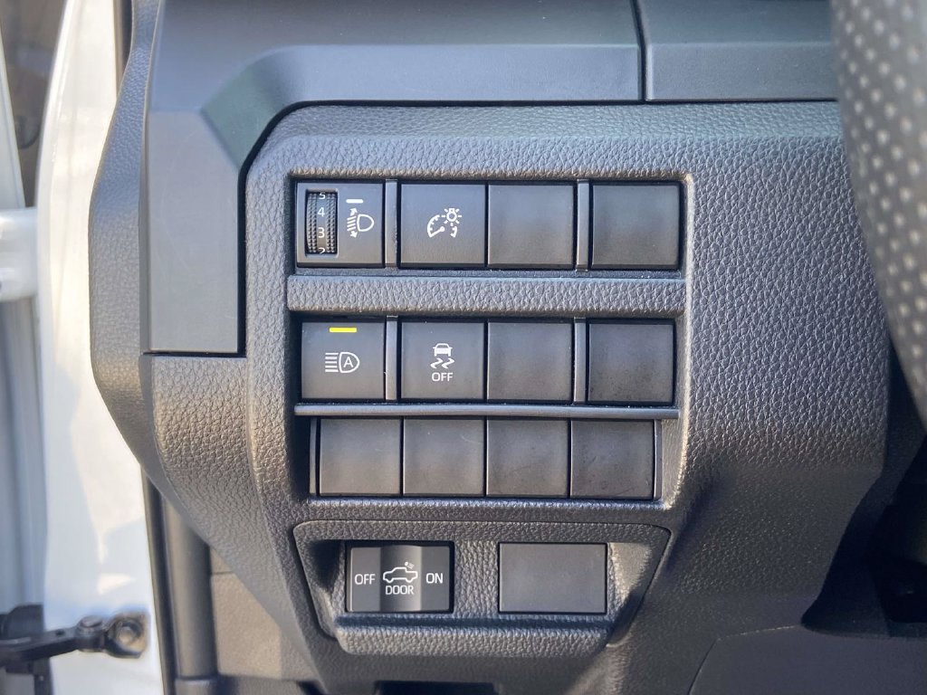 Used 2025 Toyota Tacoma SR RWD image 25