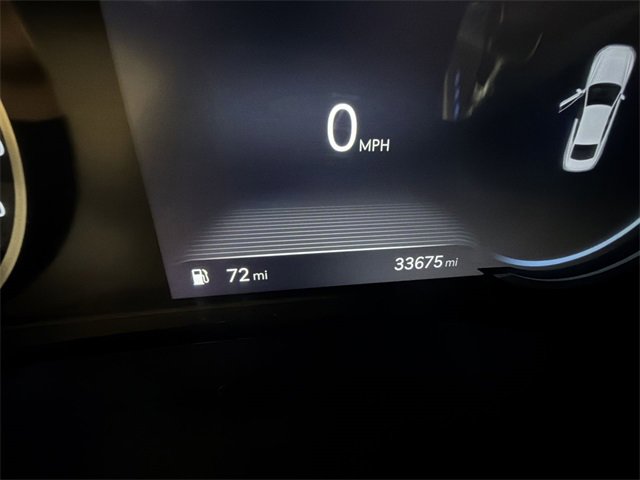 Used 2022 Genesis G70 3.3T w/ Sport Prestige Package image 15