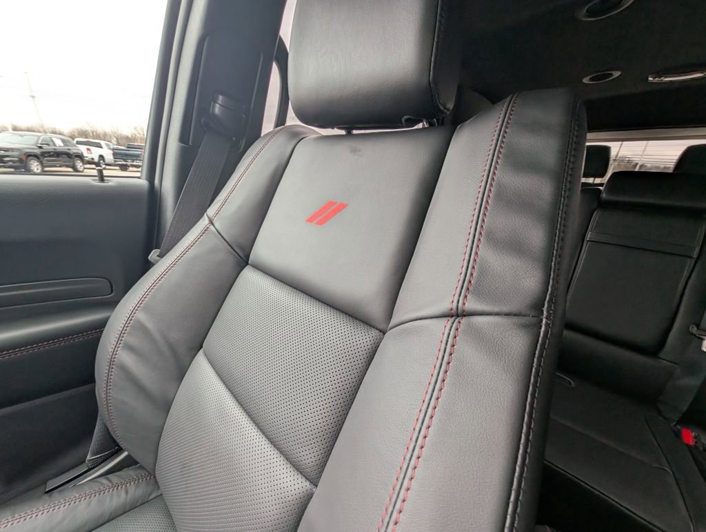 New 2026 Dodge Durango GT AWD/4WD image 13