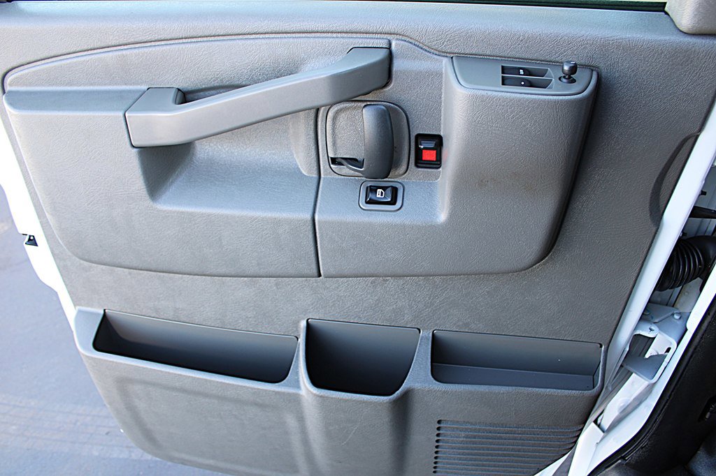 Used 2024 GMC Savana 2500 w/ Driver Convenience Package image 21