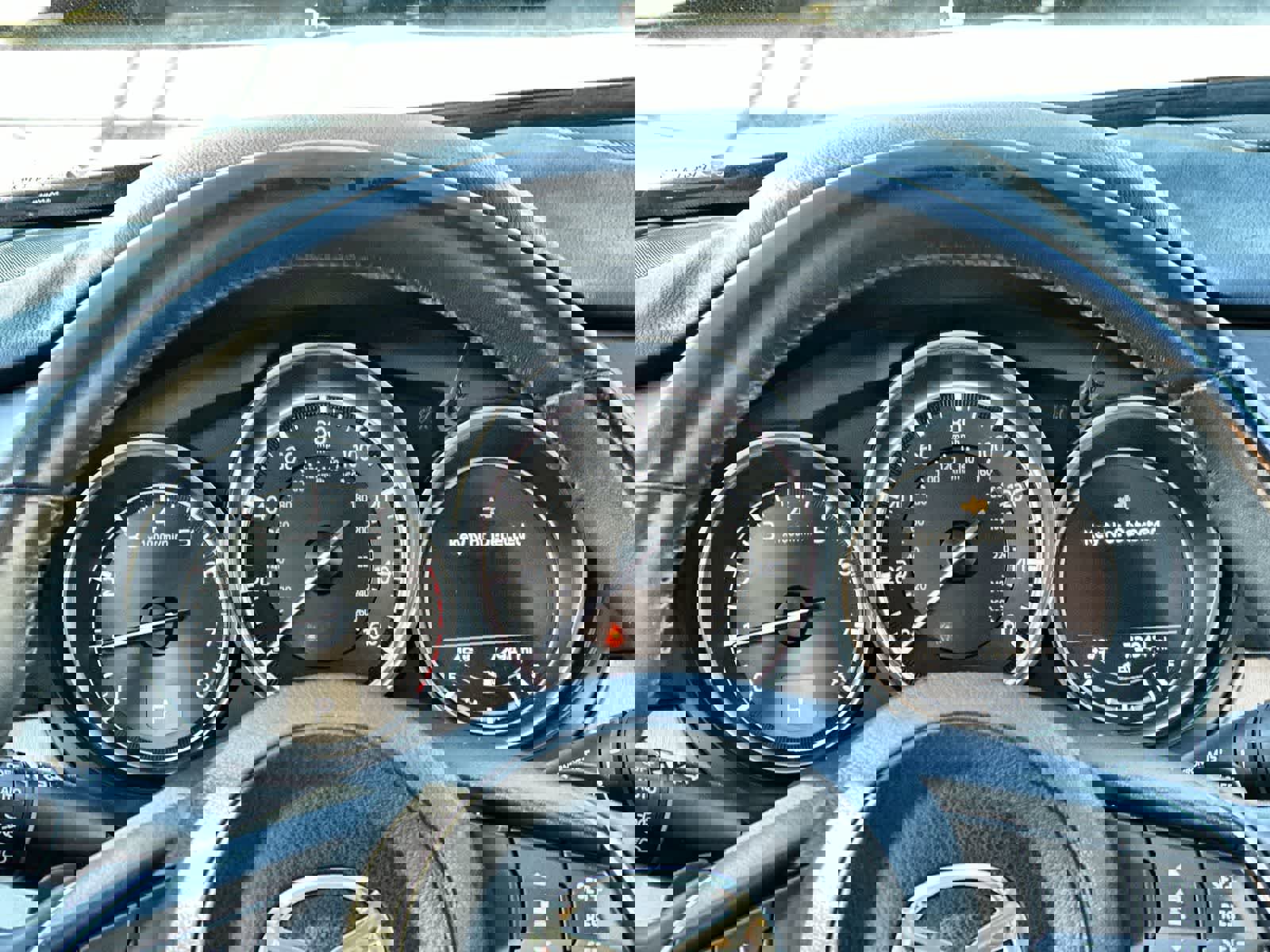 Used 2019 MAZDA MAZDA6 Grand Touring Reserve image 18