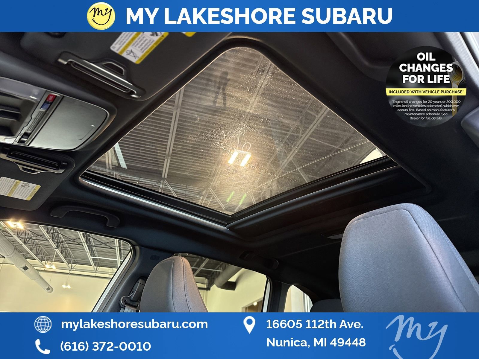 New 2026 Subaru Forester Premium image 21