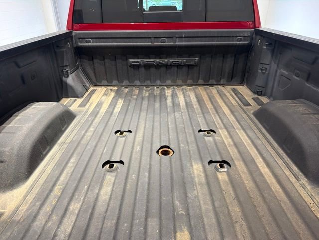 Certified 2022 GMC Sierra 3500 Denali AWD/4WD image 6