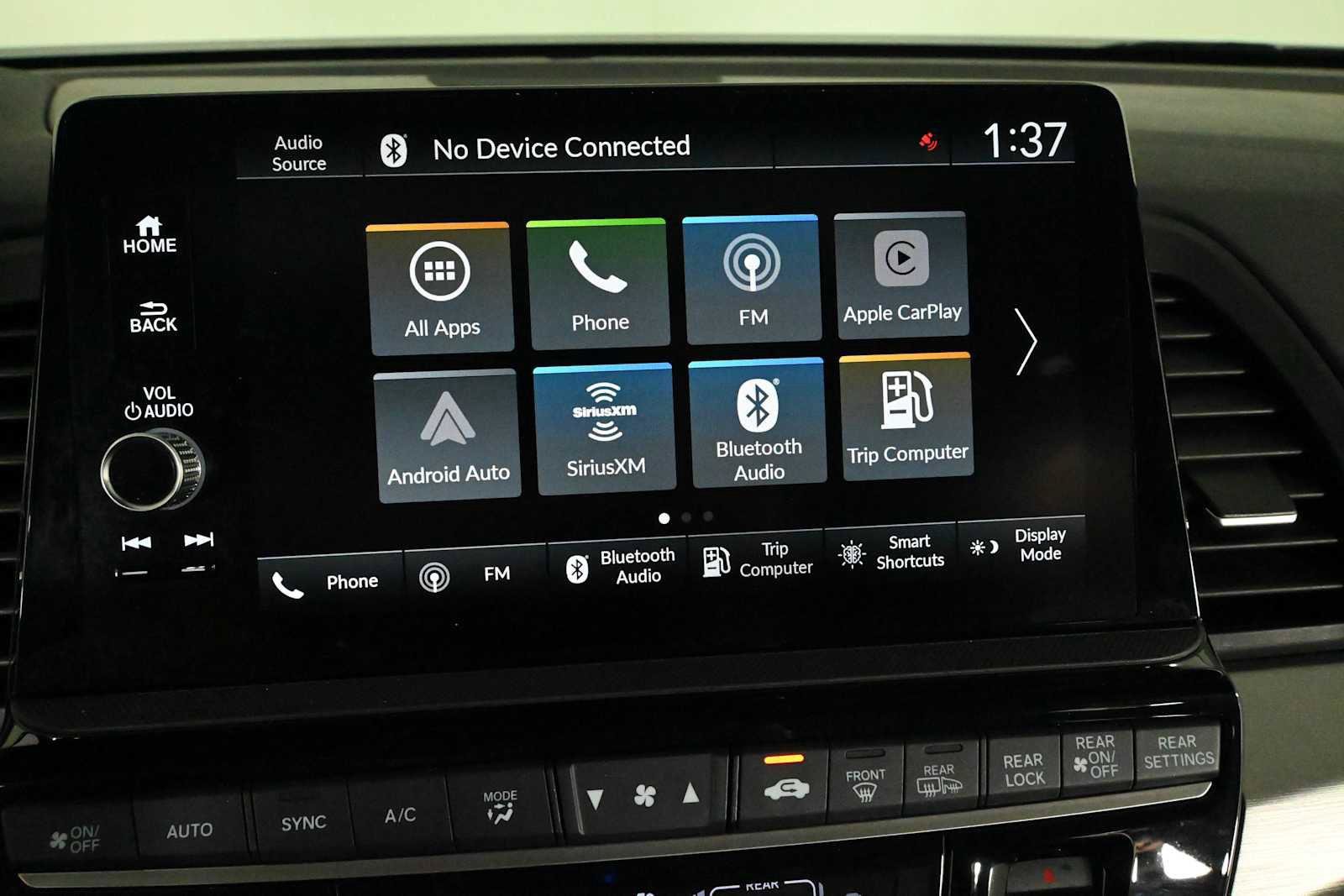 Used 2025 Honda Odyssey EX-L image 8