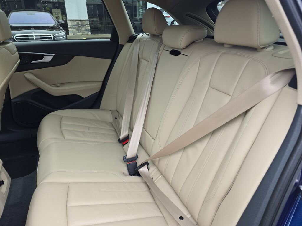 Used 2018 Audi A4 2.0T allroad Prestige image 23