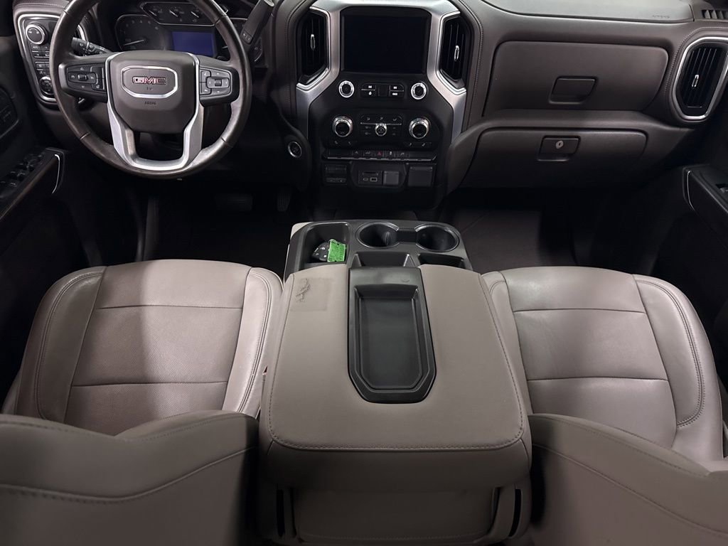 Used 2019 GMC Sierra 1500 SLT image 58