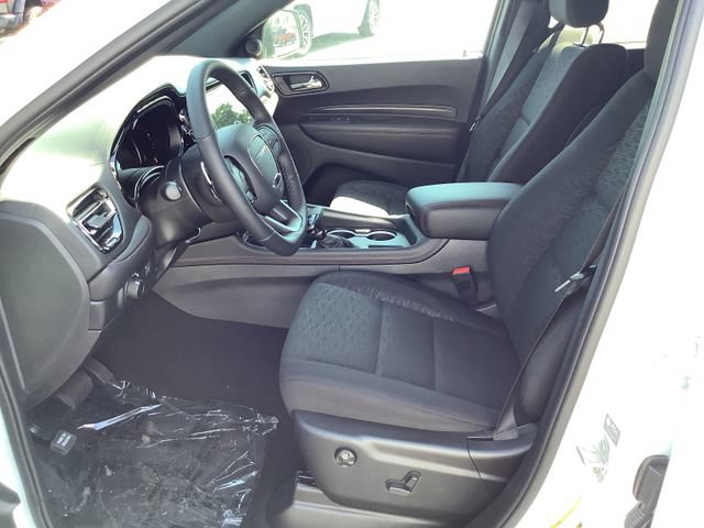 New 2026 Dodge Durango GT w/ Blacktop Package AWD/4WD image 10