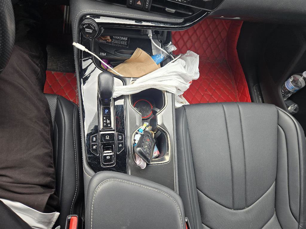 Used 2022 Lexus NX 350 F Sport w/ F Sport Cold Package AWD/4WD image 9