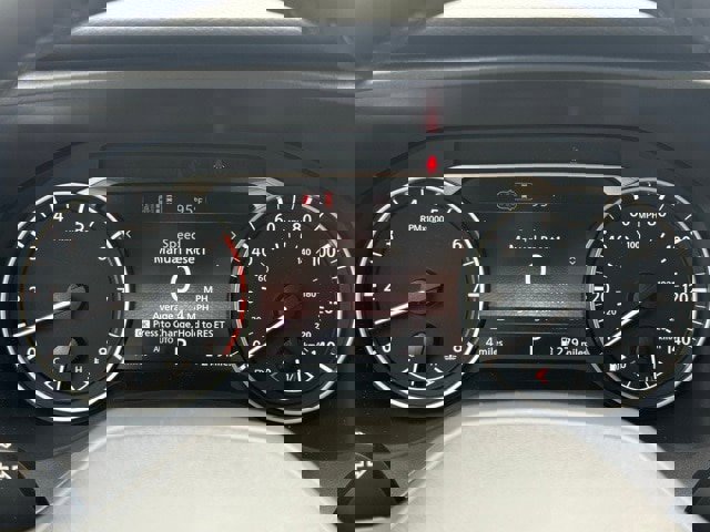 New 2026 Nissan Rogue SV image 31