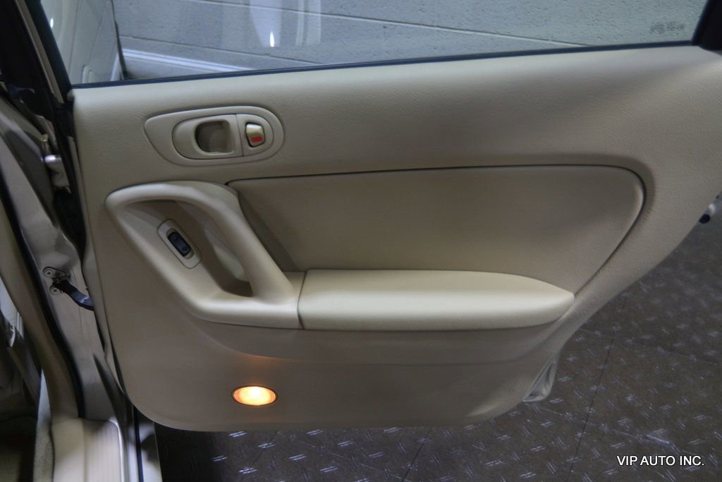 Used 1996 MAZDA Millenia image 18