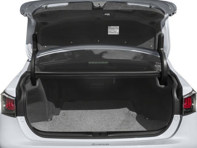 Used 2016 Lexus GS F RWD image 12