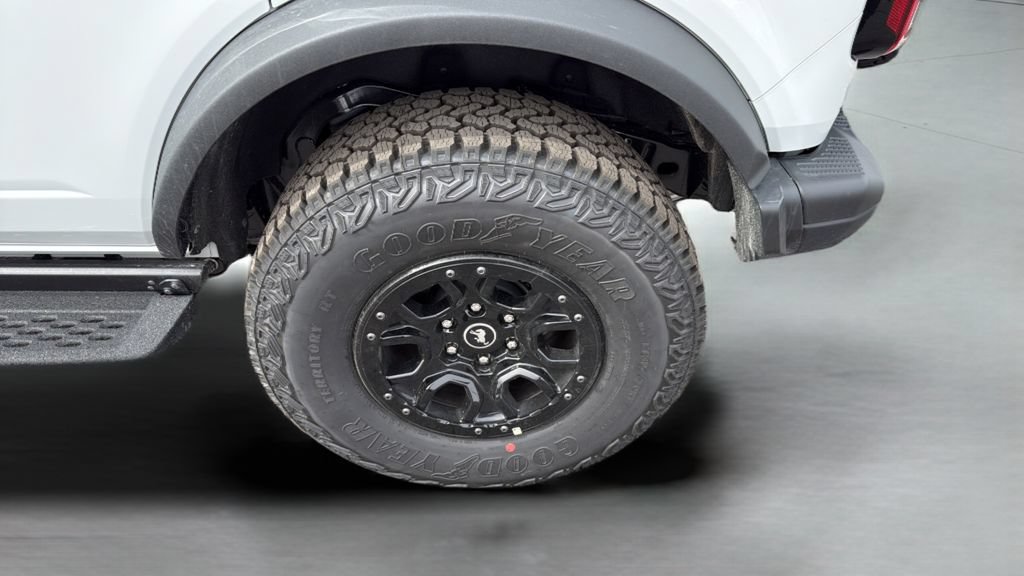 New 2026 Ford Bronco Badlands AWD/4WD image 43