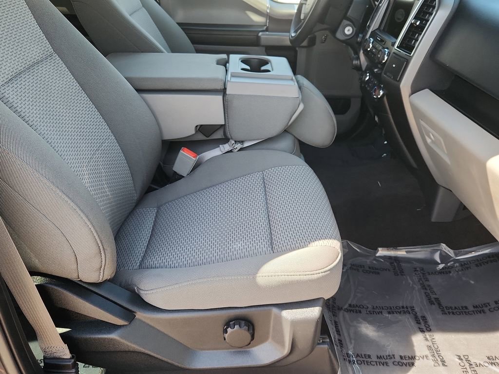 Used 2020 Ford F150 XLT w/ Equipment Group 301A Mid AWD/4WD image 17