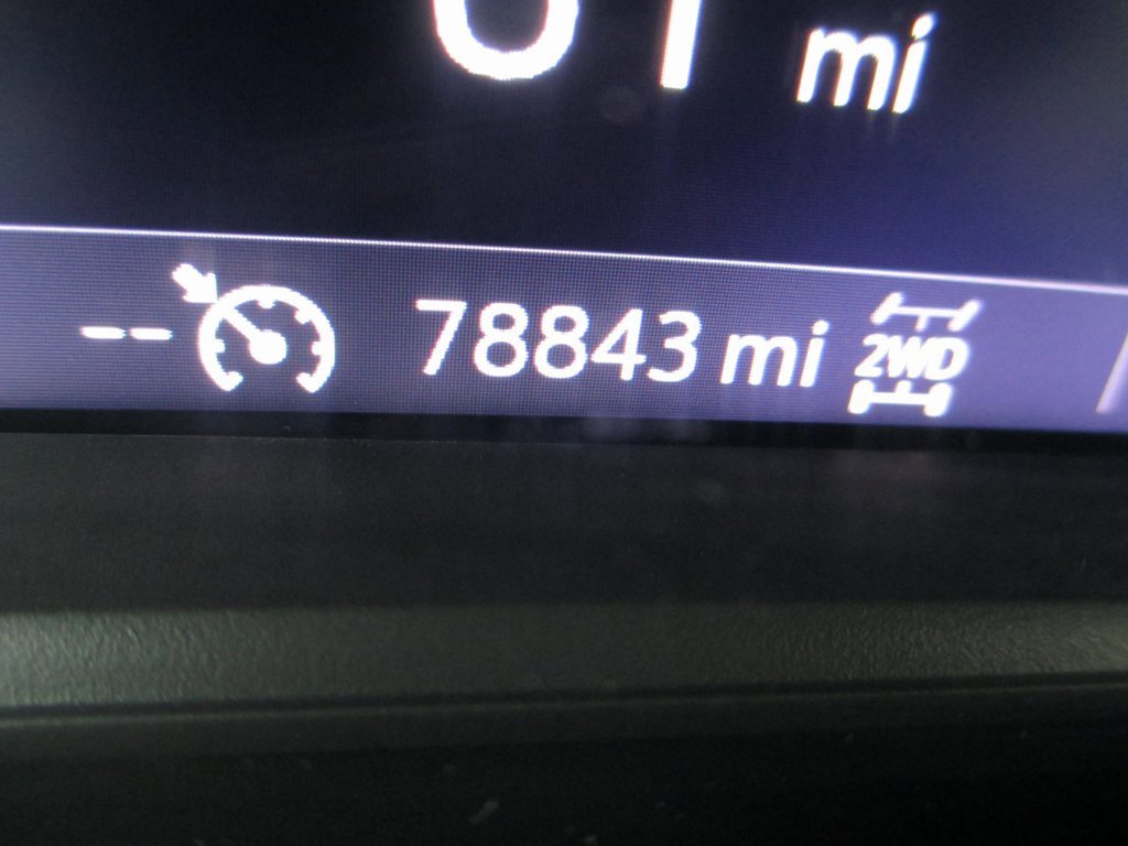 Used 2022 GMC Sierra 1500 SLT w/ SLT Premium Package image 30