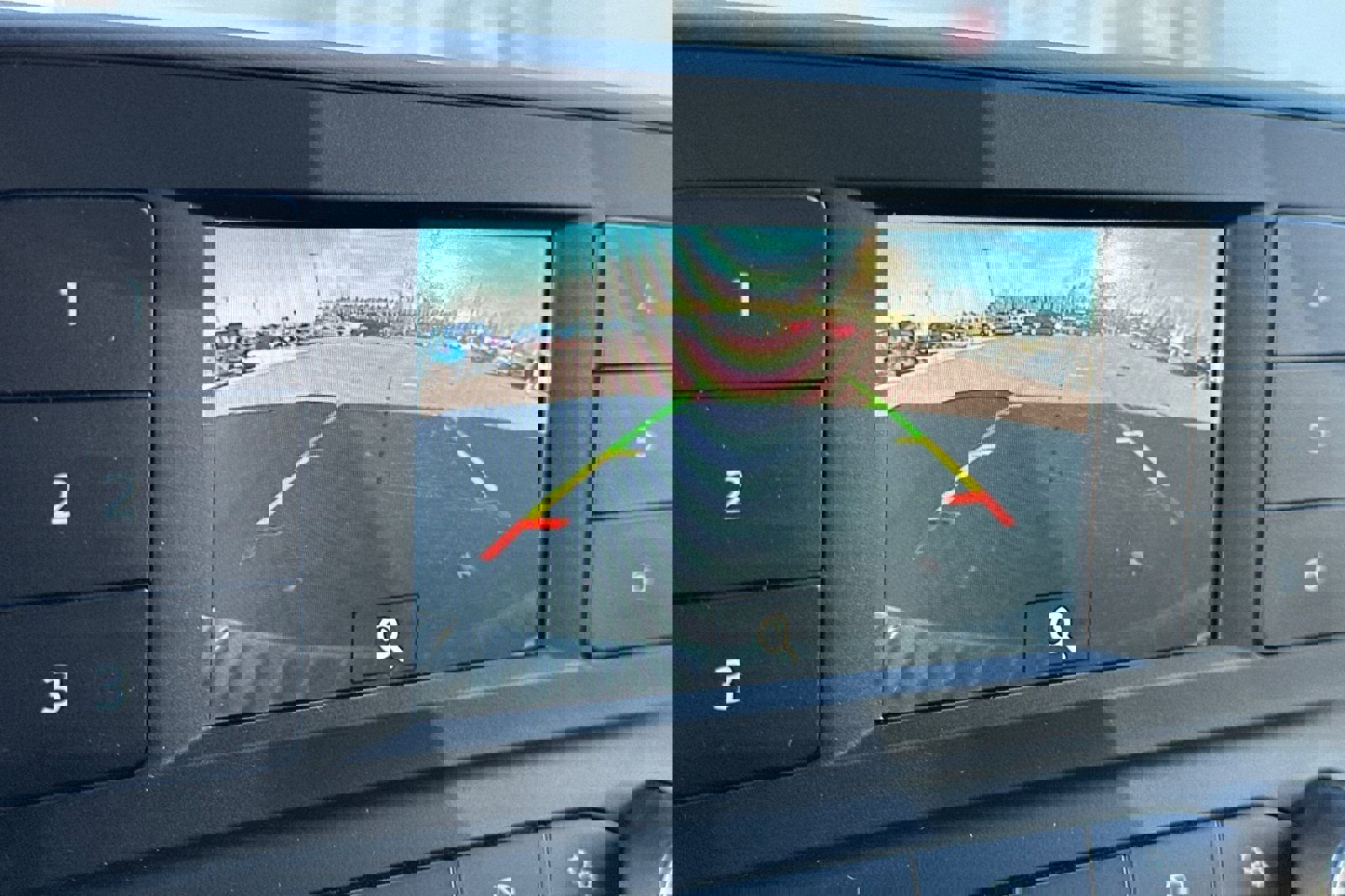 Used 2023 Ford Transit 250 Low Roof w/ Exterior Upgrade Package image 20