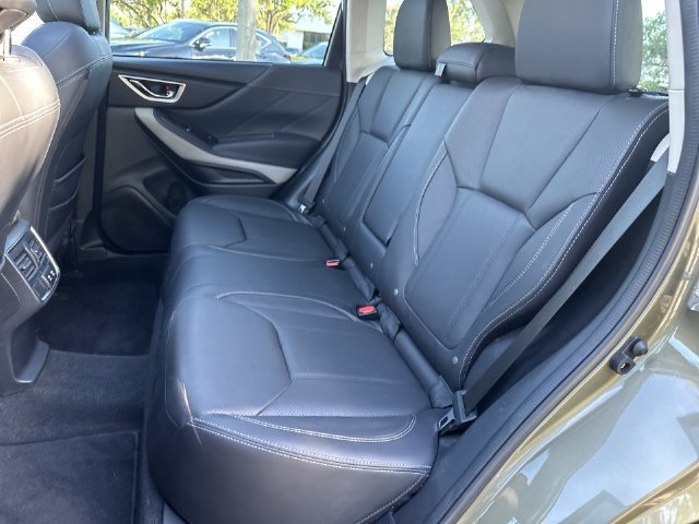 Certified 2023 Subaru Forester Limited AWD/4WD image 23