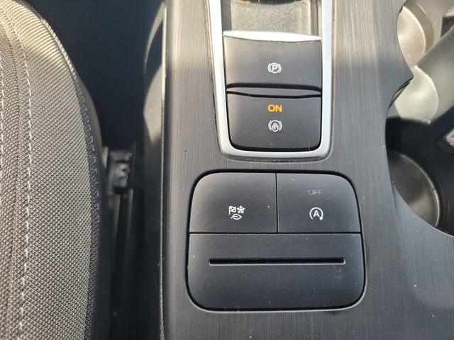 Used 2021 Ford Escape S FWD image 26