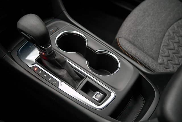 Used 2024 Chevrolet Equinox LT image 30