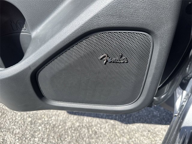 New 2026 Nissan Frontier PRO-4X image 27