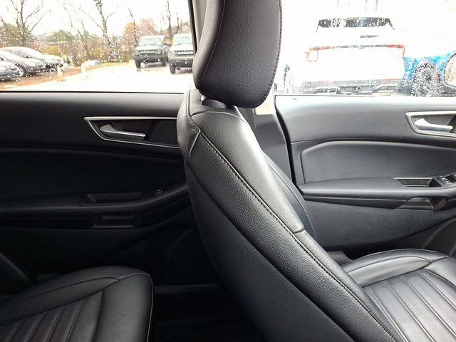Certified 2022 Ford Edge SEL w/ Convenience Package image 14