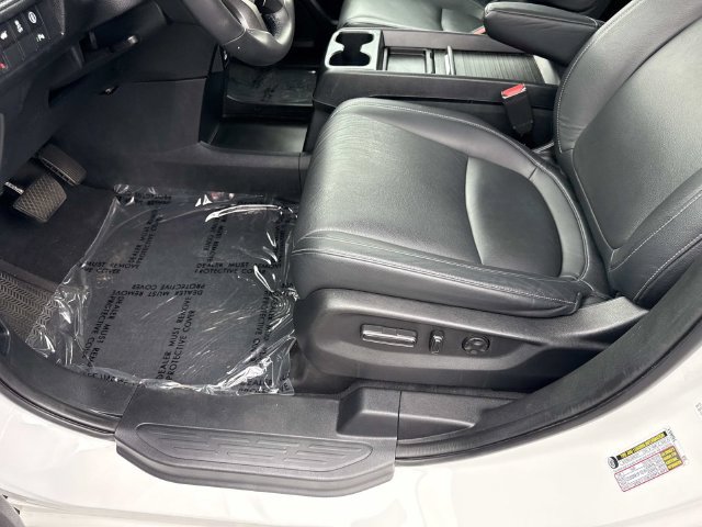 Certified 2024 Honda Odyssey Touring image 20